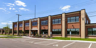 The Lofts at 93 North Gallery 69