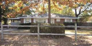 3456 Harrison Road - MHAMontgomery Gallery 1