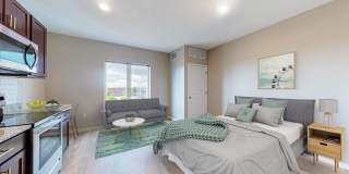 Income Restricted - Timber & Tie Apartments Gallery 13