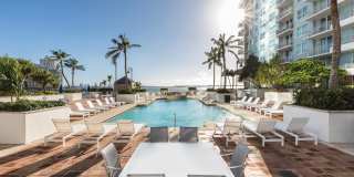 Yacht Club at Brickell Gallery 8