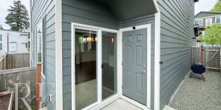 Modern 3-Story Bremerton Home with Water Views on Every Level Gallery 12