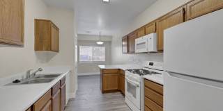 3 bedroom Townhouse Gallery 18
