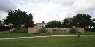 PGA Verano Gallery 68