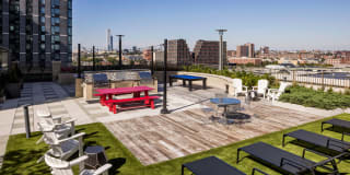 The BLVD Collection Gallery 55