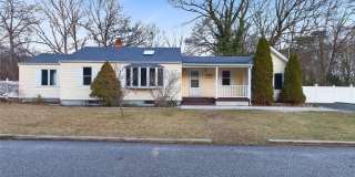 115 Clinton Avenue Gallery 1