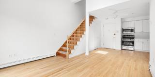 125 BERGEN Street 125 BERGEN Street Gallery 1