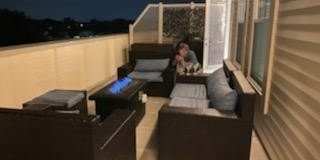 6803 CAMERON DR NW #PENTHOUSE 3 Gallery 26