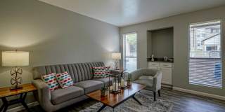 Silverado Apartments Gallery 5