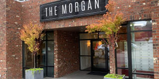 The Morgan Gallery 2