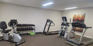 Meadow Lake Apartments Gallery 17