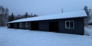 1000 Second Street - 2 Gallery 1