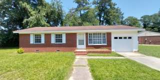 Charming Rental Home in Oxford Heights Subdivision Gallery 1