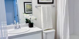 Villas at Stone Trace - Affordable Housing Gallery 49
