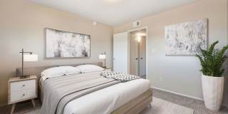 Dry Creek Village  Apartments Gallery 5
