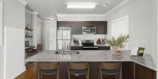 City Block Gallery 1