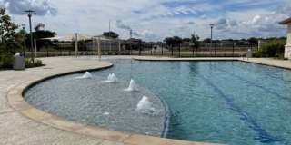 4 BR / 2 BA - 2032 SF in Seguin - Arroyo Ranch! Gallery 34