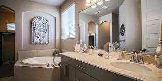 3 bed, 2 bath, office, 3 car garage. UTILITIES included Gallery 26