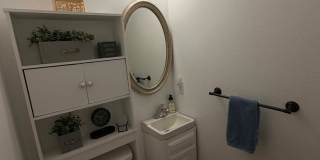 COMING SOON: FULLY FURNISHED!!! 3 bedroom/ 1.5 bathrooms- Short-Term Rental – 2121 Kentucky Ave, Joplin, MO, With a Car Garage!!! Gallery 14