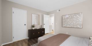 Hyde Park Townhomes Gallery 4