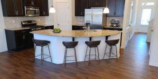 Lovely 3 Bedroom, 2.5 Bath, 1-Car Garage Townhome w/Screened Patio @ Everett Crossing, Morrisville, Available June 7th! Gallery 4