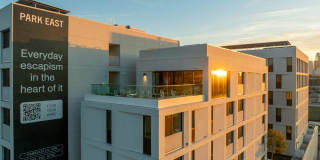 Park East Gallery 66
