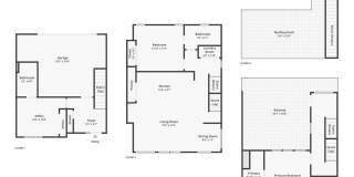 3 Bedroom Townhome in Denver Gallery 30