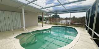 Waterfront Pool Home in Port Charlotte Waterfront Pool Home in Port Charlotte Gallery 28