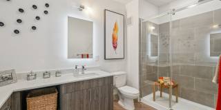 Infinity at the Rim Gallery 25