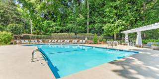 Affordable Housing - Southpark Commons Apartment Homes Gallery 44