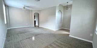 Lake Nona gated community Mirabella! Beautiful 1 story 4bd 2ba home with updated appliances! Move in September! Tenant brings washer and dryer. Lake Nona gated community Mirabella! Beautiful 1 story 4bd 2ba home with updated appliances! Move in September! Tenant brings washer and dryer. Gallery 5