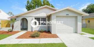 2911 Cedaridge Drive Gallery 1