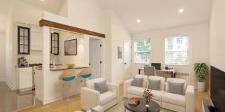 380 Claremont Ave Gallery 1