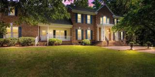 5101 Holly Ridge Farm Road Gallery 1