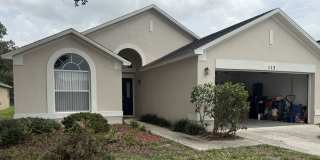 3/2 Single Family Home in Waterford Lakes AVAILABLE AUGUST 17th! Gallery 1