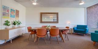 Villas of Pasadena Apartment Homes Gallery 10