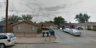 Coming Soon! RARE Adelanto Vacancy Cozy 2 Bedroom, 1 Bath Single-Story Tri-Plex Apartment Home! Gallery 1