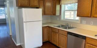 Townhouse for rent 2 bed 1.5 bath Castle Rock Co Gallery 1