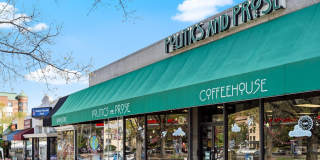 4707 CONNECTICUT Avenue NW Gallery 11