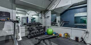 700 East Gallery 38