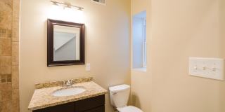 Contemporary Three Bedroom Home in Point Breeze Gallery 18