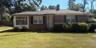 Cozy 3 bedroom brick ranch style just off Washington Rd Gallery 1