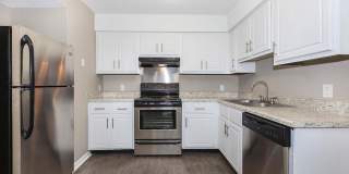 Laurel Ridge Apartments Gallery 35