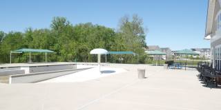SPACIOUS 4 Bedroom Townhome-Owings Mills, MD Gallery 23
