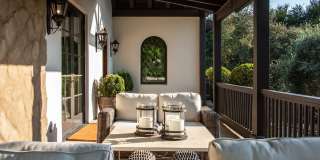 710 Romero Canyon Road Gallery 31