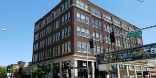 Shriver Square Gallery 1