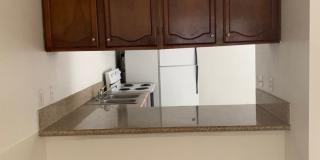 MUST SEE ONE BEDROOM TOWNHOME! Gallery 14
