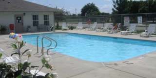 Ashley Square Apartment Homes Gallery 6