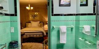 Fully Furnished Tranquil Downtown Home - Available Now! Fully Furnished Tranquil Downtown Home - Available Now! Gallery 16