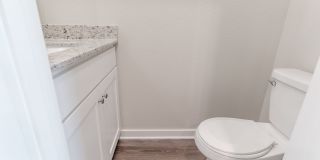 2 bedroom 2.5 bath home Gallery 10