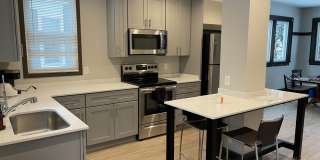 Affordable 6-Bedroom House Close to U of M Campus Gallery 1